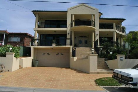 19 Henry Ave, Sylvania, NSW 2224