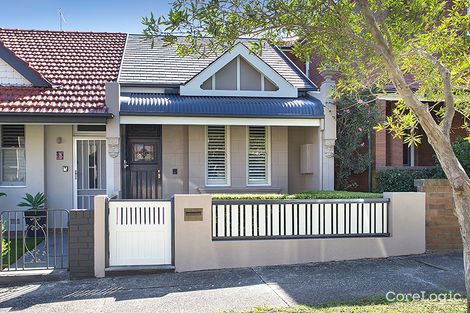 Property photo of 23 Govett Street Randwick NSW 2031