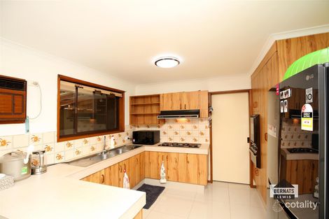 Property photo of 88 Mount Warren Boulevard Mount Warren Park QLD 4207