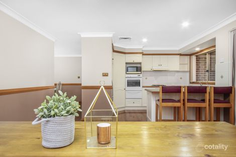 Property photo of 5 Hoop Place Spring Farm NSW 2570