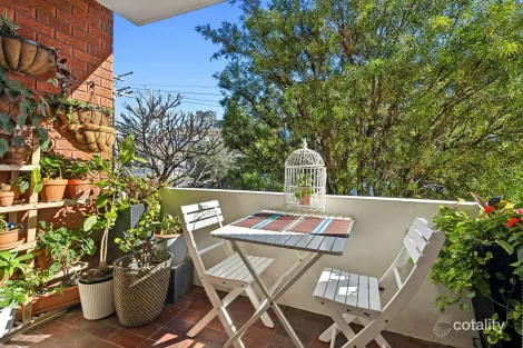 Property photo of 5/7B Judge Street Randwick NSW 2031