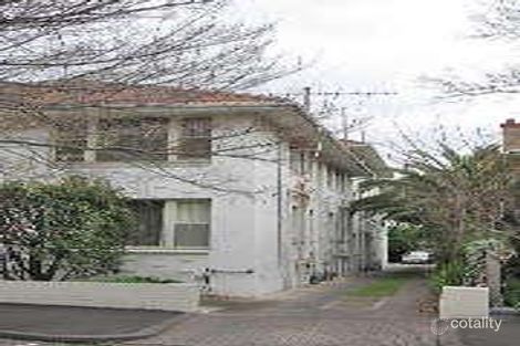 Property photo of 11/108-114 George Street East Melbourne VIC 3002