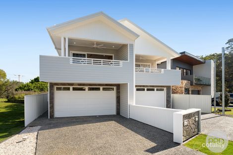 2/2b Bagnall Ave, Soldiers Point, NSW 2317