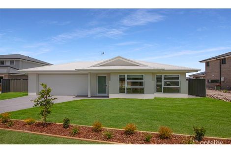 Property photo of 15 Wakun Street Fletcher NSW 2287