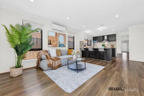 Property photo of 3 Pelham Drive Clyde VIC 3978