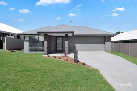 18 Pankhurst Ave, North Rothbury, NSW 2335