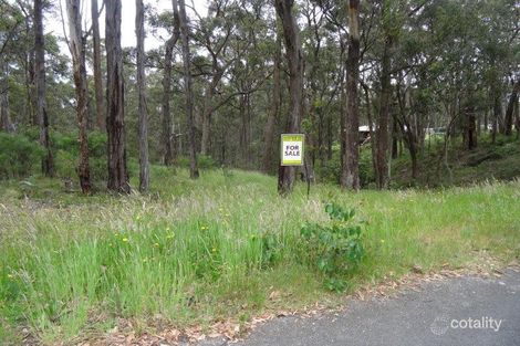 134 Cowans Dr, Dales Creek, VIC 3341