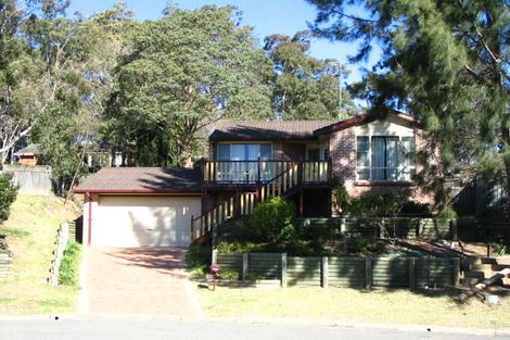 27 The Village Pl, Dural, NSW 2158