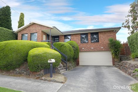 Property photo of 1 Stradella Avenue Vermont South VIC 3133