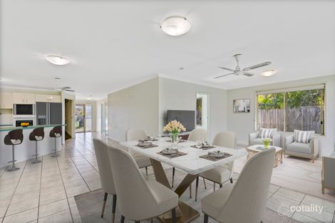 Property photo of 8 Bronte Court Sippy Downs QLD 4556