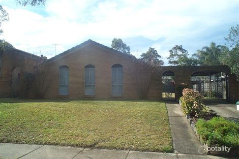 244 Madagascar Dr, Kings Park, NSW 2148