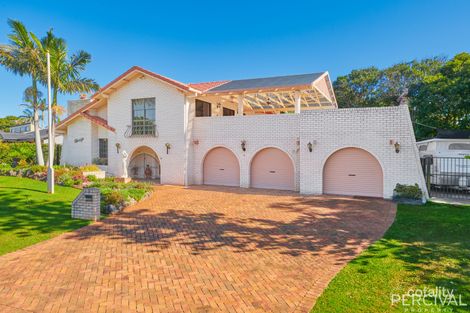 Property photo of 1 Oceanview Terrace Port Macquarie NSW 2444