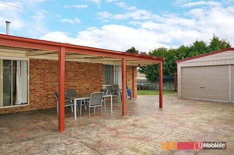 Property photo of 50 Hamilton Drive Cranbourne North VIC 3977