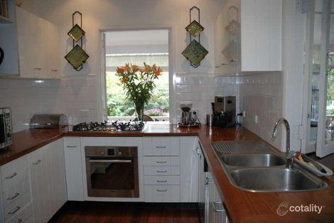 Property photo of 117 Hillview Crescent Whitfield QLD 4870