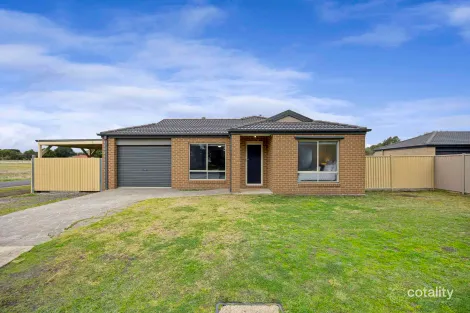 1 Walsh St, Ballan, VIC 3342