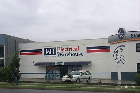 Property photo of 1/420 Newman Road Geebung QLD 4034