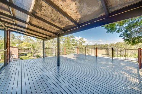 Property photo of 43 Allunga Drive Glen Eden QLD 4680