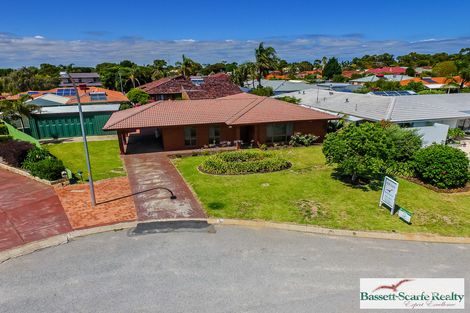 Property photo of 2 Haddon Place Halls Head WA 6210