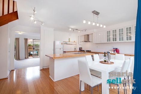 Property photo of 10/43 Port Jackson Circuit Phillip ACT 2606