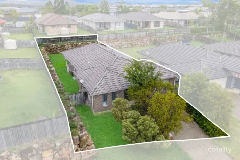 57 Peggy Cres, Redbank Plains, QLD 4301
