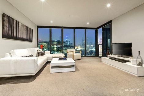 Property photo of 1103/1 Point Park Crescent Docklands VIC 3008