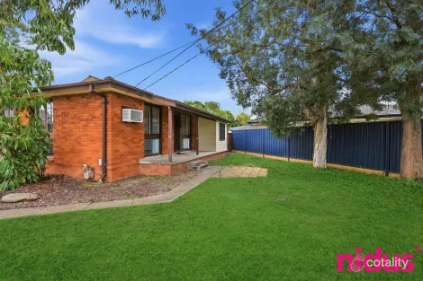 131 Jersey Rd, Blackett, NSW 2770