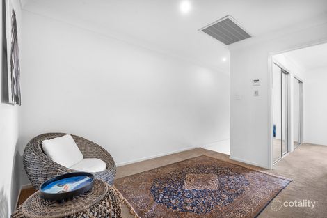 Property photo of 37/57 Charles Canty Drive Wellington Point QLD 4160