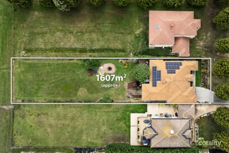 Property photo of 253 Hidden Valley Boulevard Wallan VIC 3756