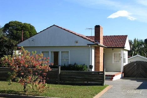 Property photo of 8 Hearnshaw Street North Ryde NSW 2113