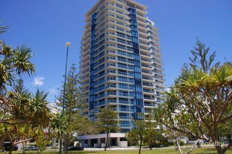 Property photo of 1501/230-236 Marine Parade Labrador QLD 4215