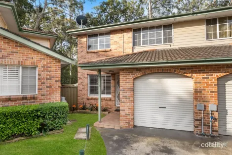 Property photo of 3/66 William Street North Richmond NSW 2754