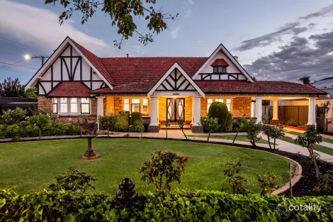 325 Henley Beach Rd, Brooklyn Park, SA 5032