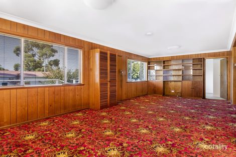 Property photo of 124 Cawarra Road Caringbah NSW 2229