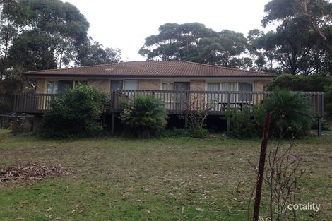 Property photo of 36 Nolan Drive Tura Beach NSW 2548