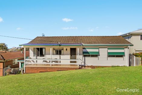 Property photo of 48 Hilltop Road Wamberal NSW 2260