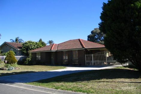 Property photo of 2 Julie Crescent St Clair NSW 2759