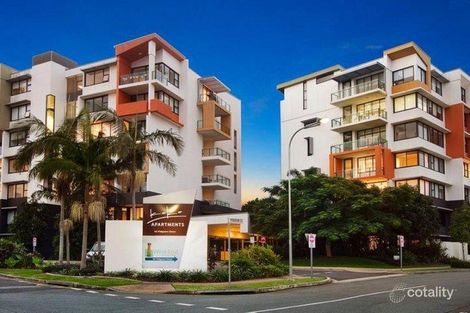 251/10 Pidgeon Cl, West End, QLD 4101