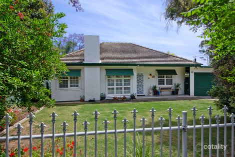 Property photo of 42 Hill Avenue Cumberland Park SA 5041