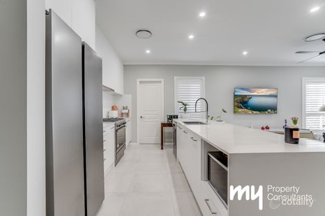 Property photo of 35 Long Reef Circuit Gregory Hills NSW 2557