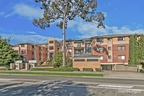 Property photo of 20/15-19 Hume Avenue Castle Hill NSW 2154