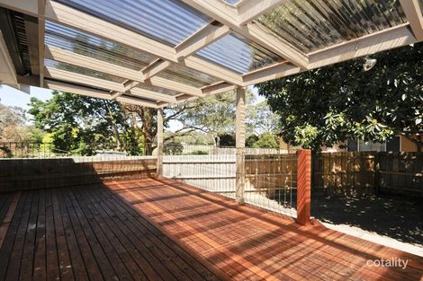Property photo of 33 Longfellow Avenue Mooroolbark VIC 3138