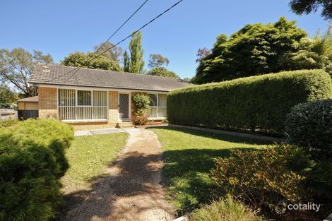 33 Longfellow Ave, Mooroolbark, VIC 3138