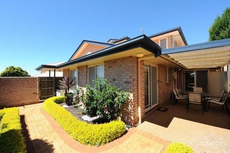 1/18 Cranley St, South Toowoomba, QLD 4350