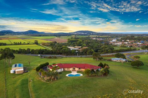 Property photo of 9 Tagget Drive Cudgera Creek NSW 2484