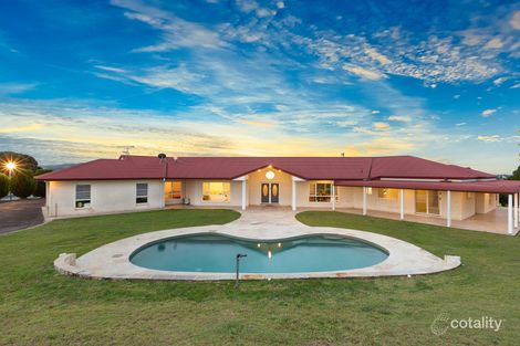 Property photo of 9 Tagget Drive Cudgera Creek NSW 2484