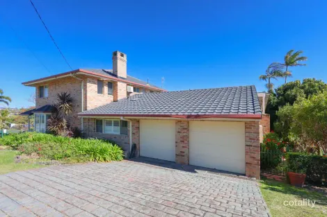 19 CANOMIE ST, SAPPHIRE BEACH, NSW 2450