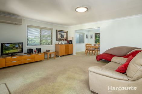 Property photo of 32 Riesling Street Carseldine QLD 4034