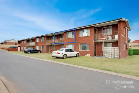 6/143 Fitzgerald St, Geraldton, WA 6530