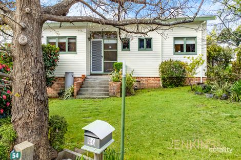 Property photo of 54 Pitt Avenue Riverside TAS 7250