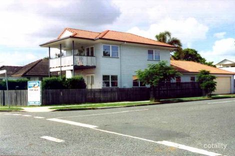 303 Upper Esp, Manly, QLD 4179